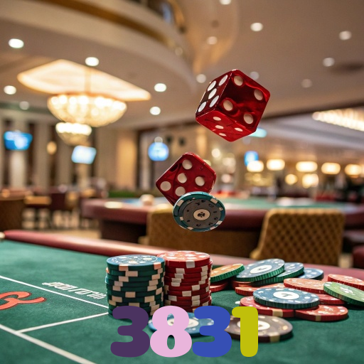 3831 - Baixe o App 3831 para Android e Comece a Jogar