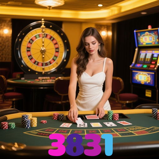 3831 - Baixe o App 3831 para Android e Comece a Jogar