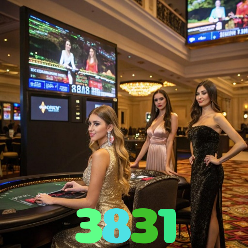 3831 - Baixe o App 3831 para Android e Comece a Jogar