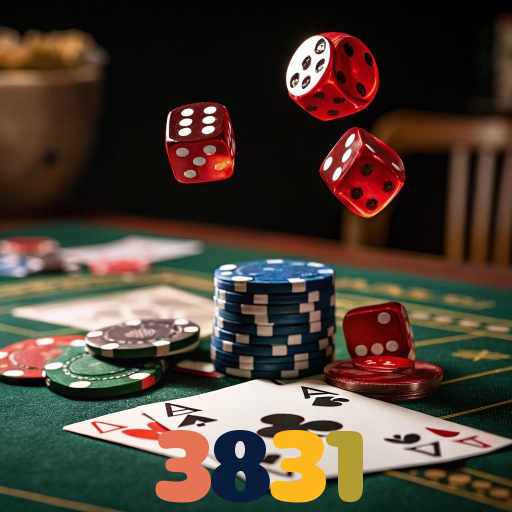 3831 - Baixe o App 3831 para Android e Comece a Jogar