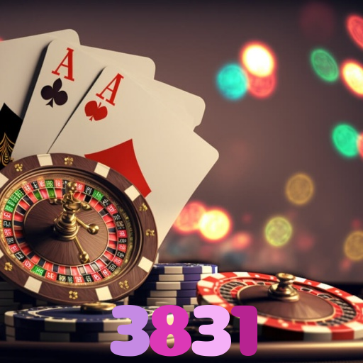 3831 - Baixe o App 3831 para Android e Comece a Jogar