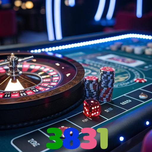 3831 - Baixe o App 3831 para Android e Comece a Jogar