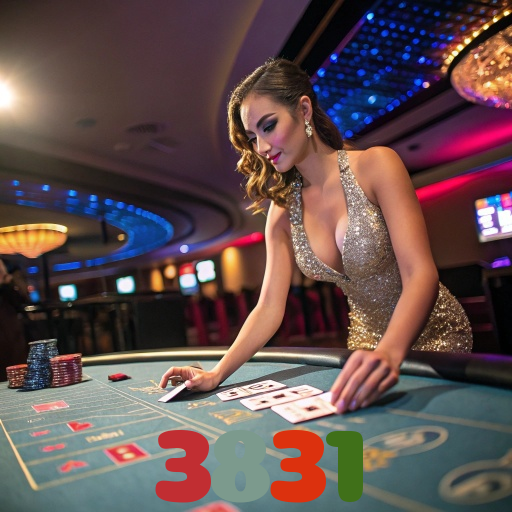 3831 - Baixe o App 3831 para Android e Comece a Jogar