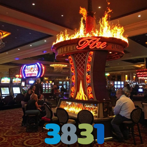 3831 - Baixe o app 3831 no Google Play e jogue ao vivo