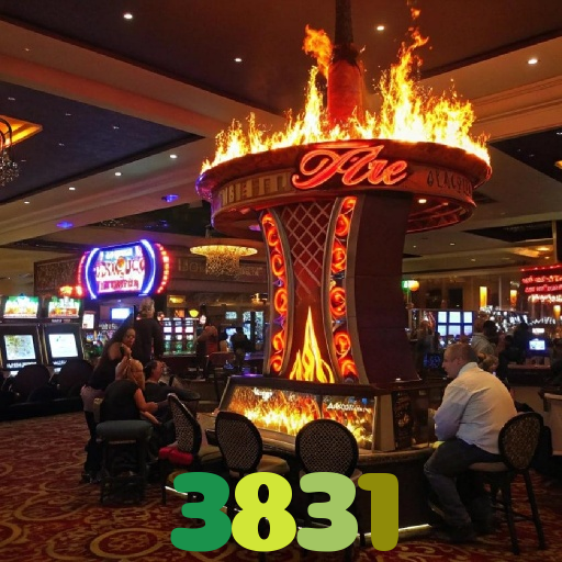 3831 - Baixe o app 3831 no Google Play e jogue ao vivo