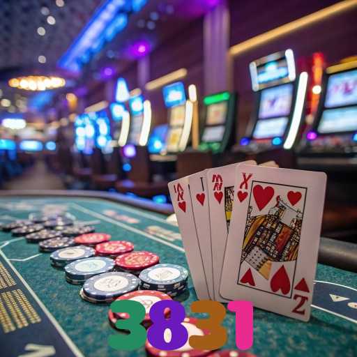 3831 - Baixe o App 3831 para Android e Comece a Jogar