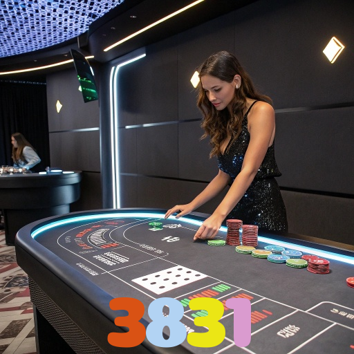 3831 - Baixe o app 3831 no Google Play e jogue ao vivo