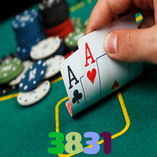 3831 - Baixe o App 3831 para Android e Comece a Jogar