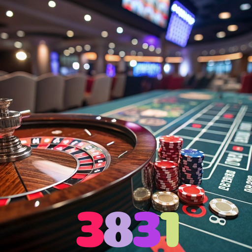 3831 - Baixe o app 3831 no Google Play e jogue ao vivo