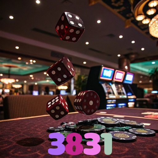 3831 - Baixe o App 3831 para Android e Comece a Jogar