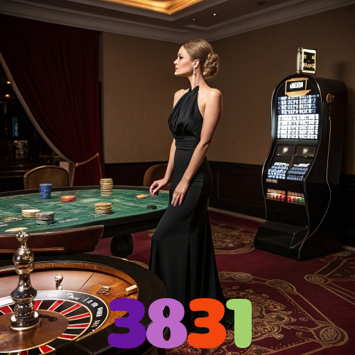 3831 - Baixe o app 3831 no Google Play e jogue ao vivo