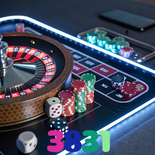 3831 - Baixe o App 3831 para Android e Comece a Jogar