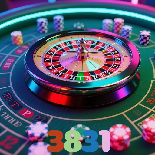 3831 - Baixe o app 3831 no Google Play e jogue ao vivo