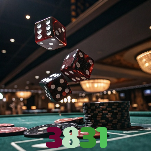 3831 - Baixe o app 3831 no Google Play e jogue ao vivo