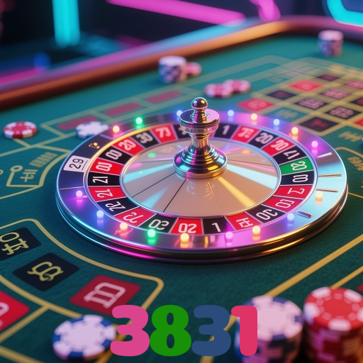 3831 - Baixe o app 3831 no Google Play e jogue ao vivo