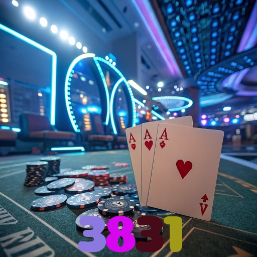 3831 - Baixe o app 3831 no Google Play e jogue ao vivo
