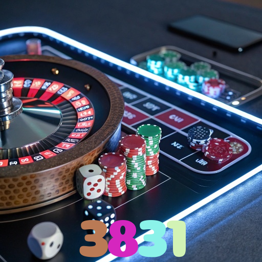 3831 - Baixe o app 3831 no Google Play e jogue ao vivo