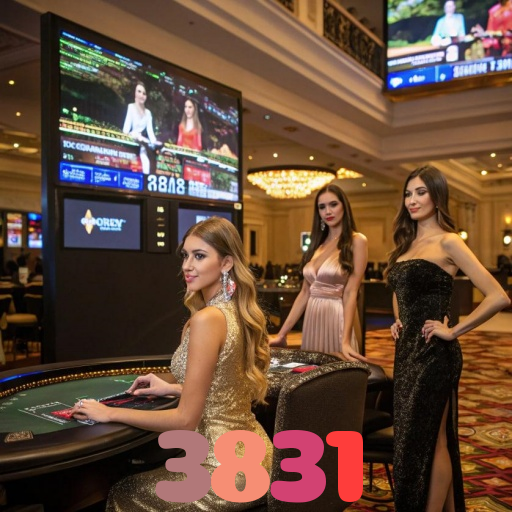 3831 - Baixe o App 3831 para Android e Comece a Jogar