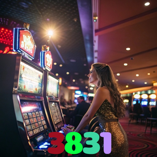 3831 - Baixe o app 3831 no Google Play e jogue ao vivo