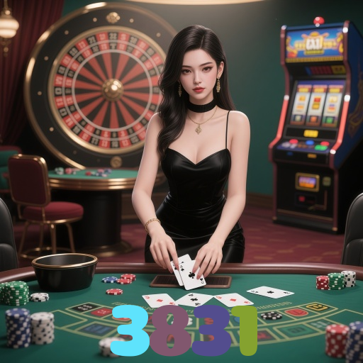 3831 - Baixe o app 3831 no Google Play e jogue ao vivo