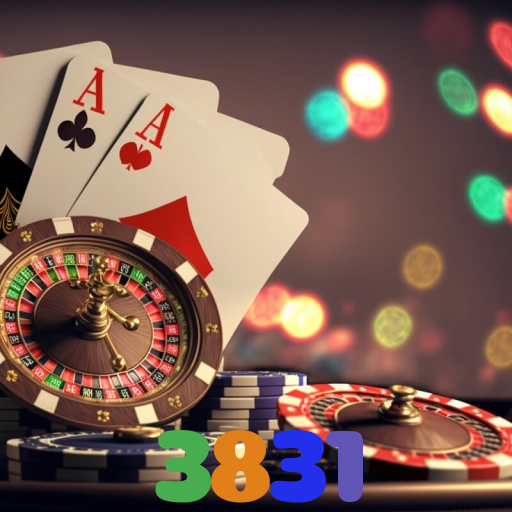3831 - Baixe o App 3831 para Android e Comece a Jogar