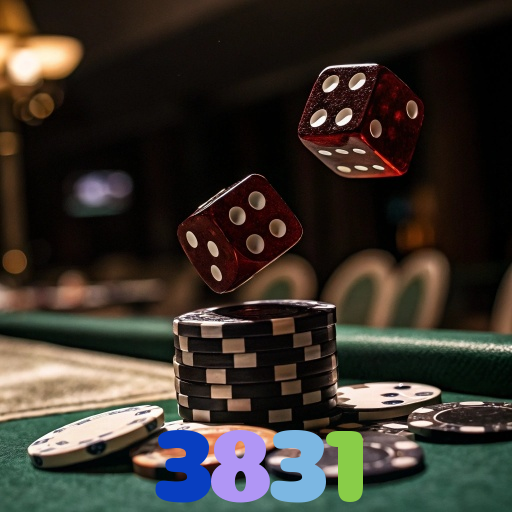 3831 - Baixe o app 3831 no Google Play e jogue ao vivo