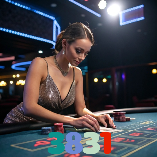 3831 - Baixe o App 3831 para Android e Comece a Jogar