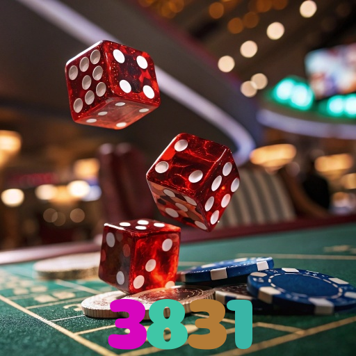 3831 - Baixe o App 3831 para Android e Comece a Jogar