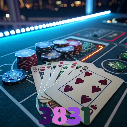 3831 - Baixe o App 3831 para Android e Comece a Jogar