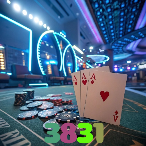 3831 - Baixe o App 3831 para Android e Comece a Jogar
