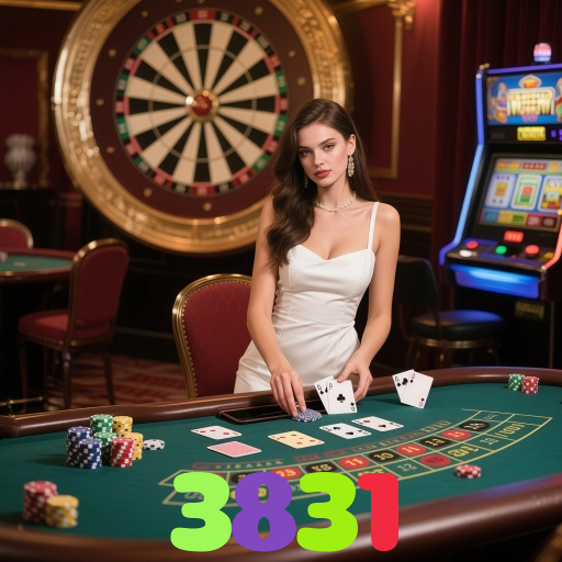 3831 - Baixe o app 3831 no Google Play e jogue ao vivo