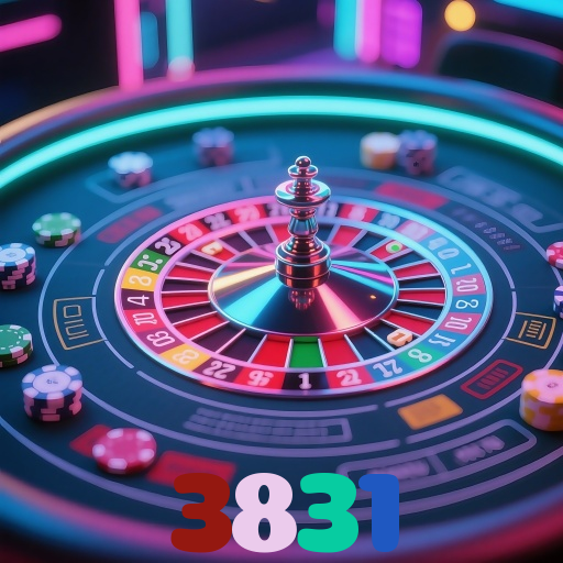 3831 - Baixe o app 3831 no Google Play e jogue ao vivo