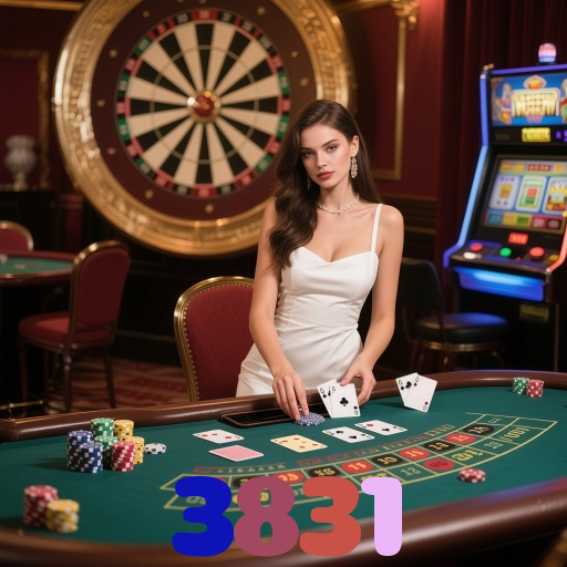 3831 - Baixe o App 3831 para Android e Comece a Jogar