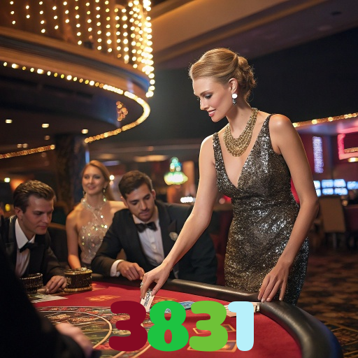 3831 - Baixe o App 3831 para Android e Comece a Jogar