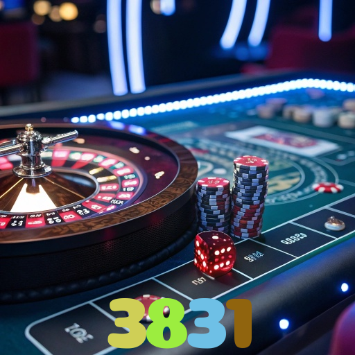 3831 - Baixe o App 3831 para Android e Comece a Jogar