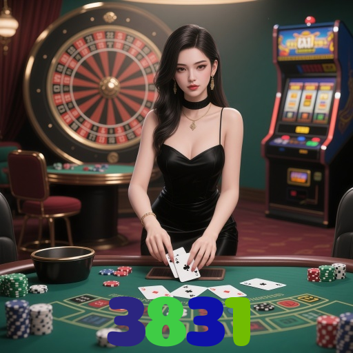 3831 - Baixe o app 3831 no Google Play e jogue ao vivo