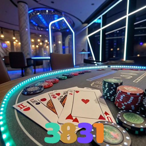 3831 - Baixe o App 3831 para Android e Comece a Jogar