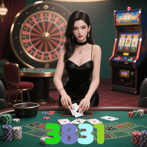 3831 - Baixe o app 3831 no Google Play e jogue ao vivo