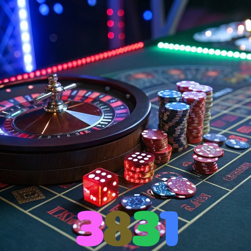 3831 - Baixe o App 3831 para Android e Comece a Jogar