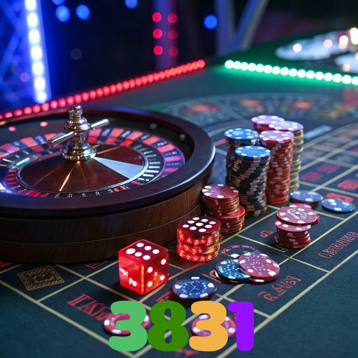 3831 - Baixe o App 3831 para Android e Comece a Jogar