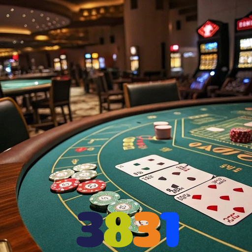 3831 - Baixe o App 3831 para Android e Comece a Jogar