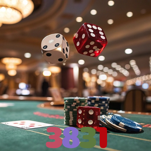 3831 - Baixe o app 3831 no Google Play e jogue ao vivo