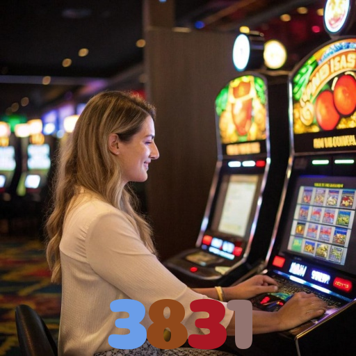 3831 - Baixe o App 3831 para Android e Comece a Jogar