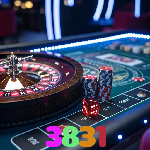 3831 - Baixe o App 3831 para Android e Comece a Jogar