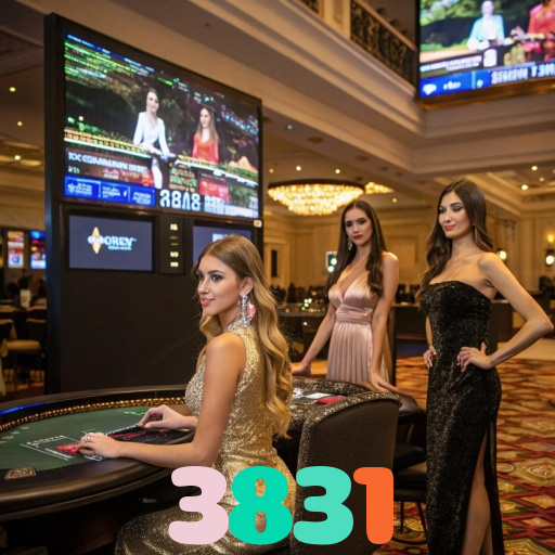 3831 - Baixe o App 3831 para Android e Comece a Jogar