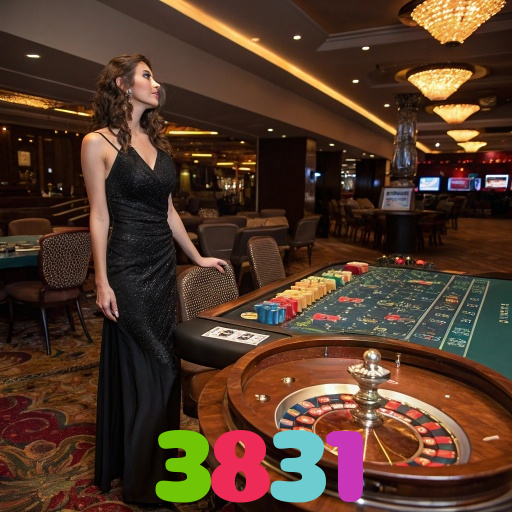 3831 - Baixe o app 3831 no Google Play e jogue ao vivo