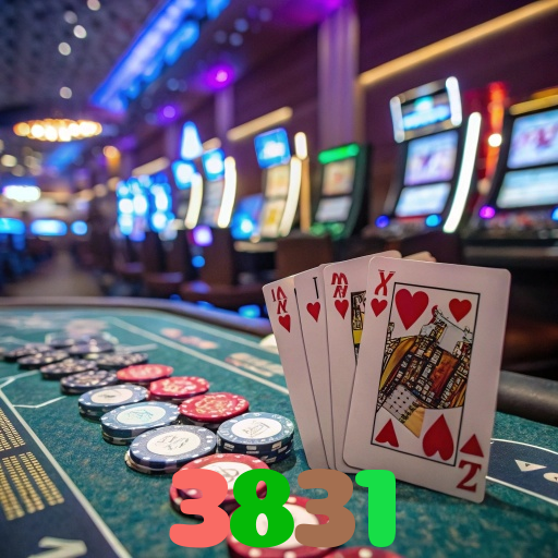 3831 - Baixe o App 3831 para Android e Comece a Jogar
