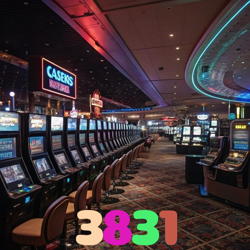 3831 - Baixe o app 3831 no Google Play e jogue ao vivo