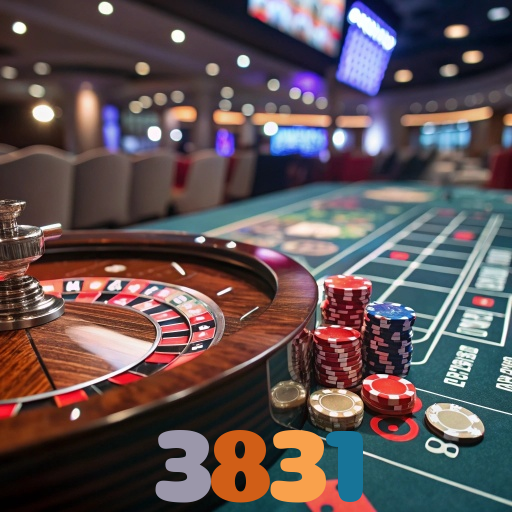 3831 - Baixe o app 3831 no Google Play e jogue ao vivo
