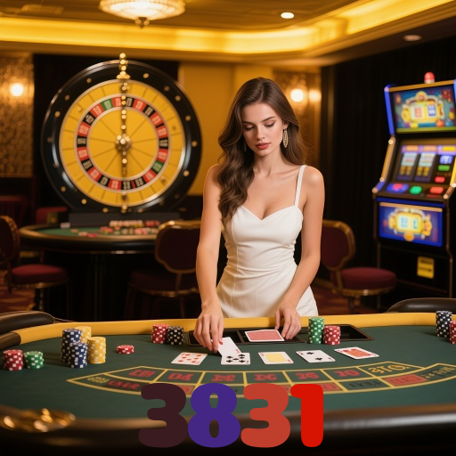 3831 - Baixe o App 3831 para Android e Comece a Jogar